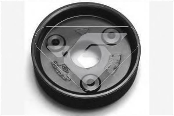 Купити P2008 Hutchinson Шків насосу гідропідсилювача керма (ГПК)