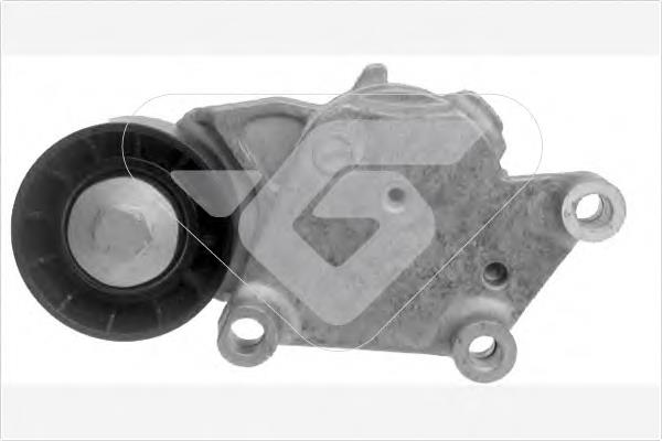 Натягувач приводного ременя Hutchinson T0221