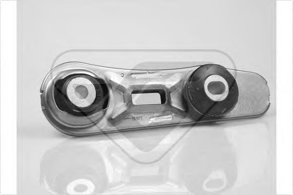 532C08 Hutchinson Подушка (опора) двигуна, права верхня