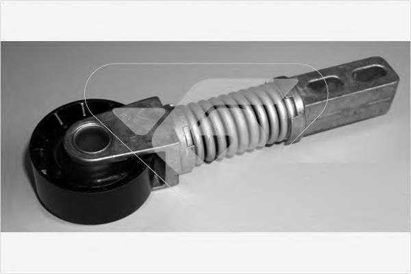 Натягувач приводного ременя T2036 Hutchinson
