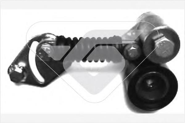 Натягувач приводного ременя T5014 Hutchinson