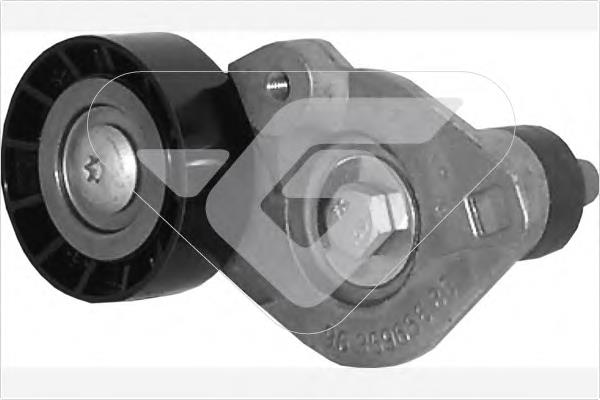 Натягувач приводного ременя Hutchinson T1033