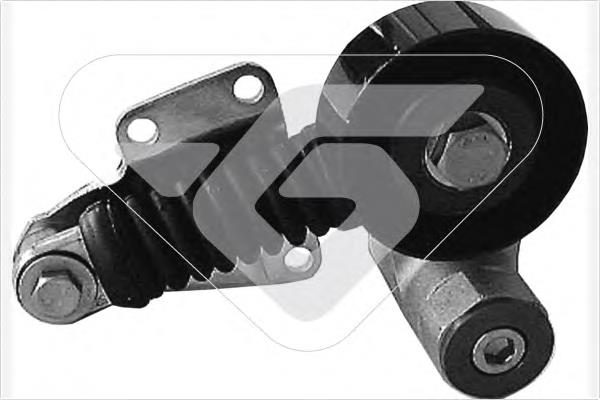 Купити T6026 Hutchinson Натяжний ролик