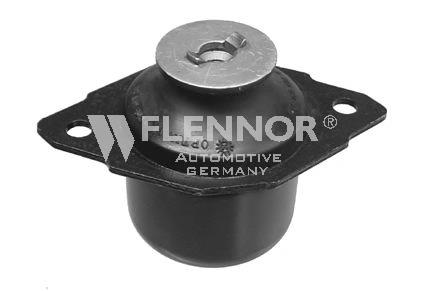 FL0995J Flennor подушка (опора двигуна, ліва)