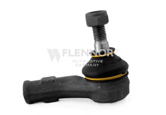 Наконечник рульовий Flennor FL098B ціна, від 6.20 USD