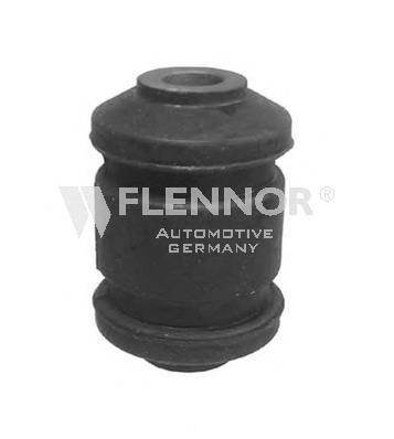 FL3926J Flennor сайлентблок переднього верхнього важеля