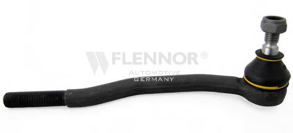 FL258B Flennor Зовнішній наконечник рульової тяги