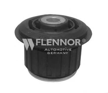 FL2991J Flennor сайлентблок передній балки/підрамника