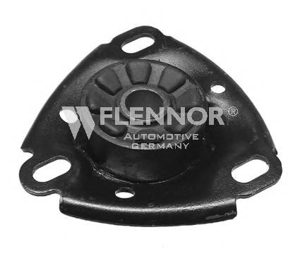 FL0912J Flennor опора амортизатора переднього