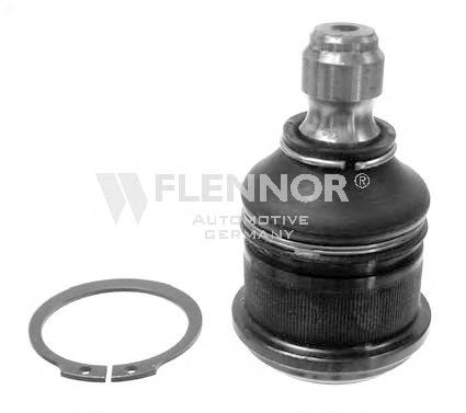 Купити FL015D Flennor Кульова опора, нижня