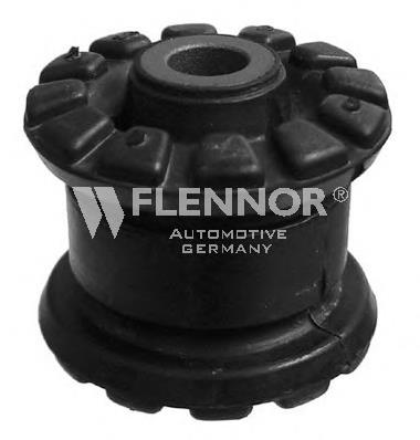 С/блок нижнього важеля Flennor FL0915J