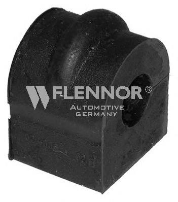 FL4569J Flennor втулка стабілізатора заднього