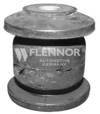 Сайлентблок нижнього важеля передньої підвіски Flennor FL4522J ціна, від 5.59 USD