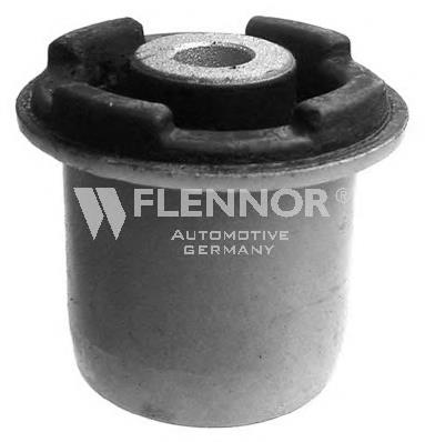 FL4029J Flennor Сайлентблок переднього нижнього важеля
