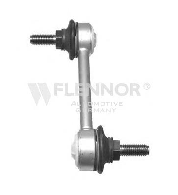 Купити FL408H Flennor Солдатик стабілізатора, заднього