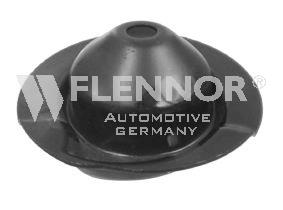 Проставка (гумове кільце) пружини передньої, верхня FL4259J FLENNOR
