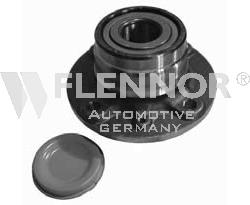 Маточини задніх коліс Flennor FR291912 ціна, від 32.82 USD