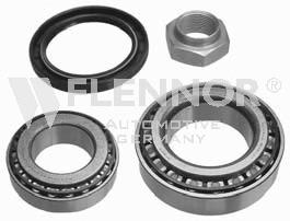 FR190009 Flennor Підшипник маточини передньої
