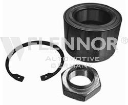Купити FR670360 Flennor Підшипник ступиці передньої