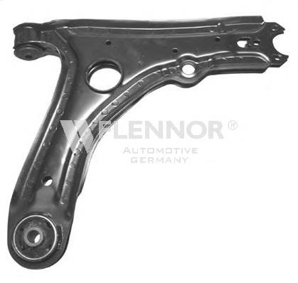 Важіль передньої підвіски нижній, лівий/правий Flennor FL969G
