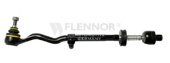 Тяга рульова в зборі, ліва Flennor FL958A ціна, від 20.93 USD