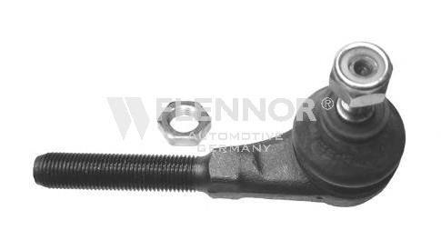 Наконечник рульовий Flennor FL983B ціна, від 6.50 USD