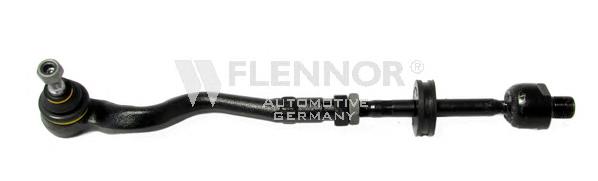 Тяга рульова в зборі, ліва Flennor FL973A ціна, від 24.66 USD