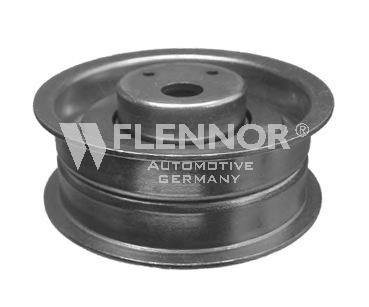 FS00919 Flennor ролик натягувача приводного ременя