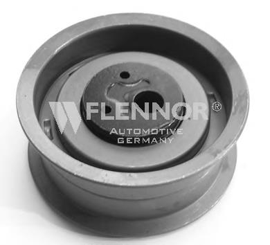 Ролик натяжителя ременя газорозподілу Flennor FS00909 ціна, від 13.04 USD