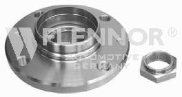 Купити FR691226 Flennor Підшипник ступиці колеса