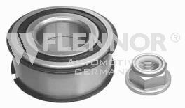 Купити FR790296 Flennor Підшипник ступиці передньої