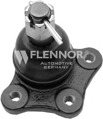 Купити FL534D Flennor Кульова опора, нижня
