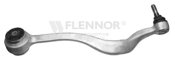 Важіль передньої підвіски верхній, правий Flennor FL481F ціна, від 58.68 USD