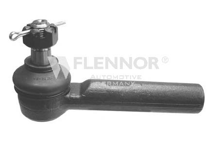 FL524B Flennor Накінечник поперечної рульової тяги