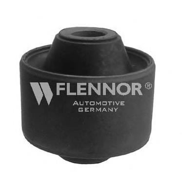 FL522J Flennor сайлентблок переднього нижнього важеля