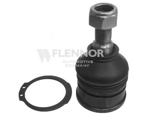 FL613D Flennor Кульові на авто