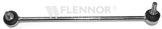 Яйця на стабілізаторі передні Flennor FL725H