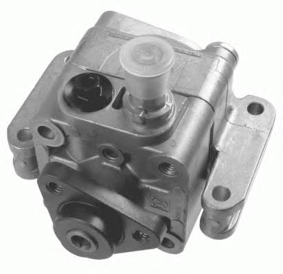Насос гідропідсилювача керма ZF Parts 2907601