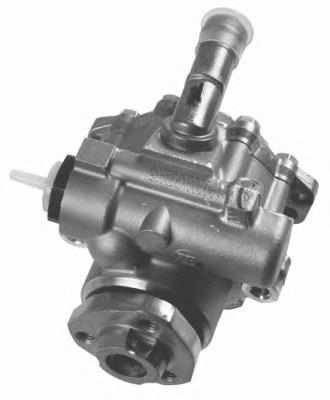 Насос гідропідсилювача керма ZF Parts 2859401