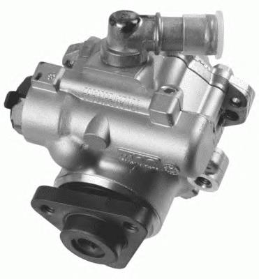 2846501 ZF Parts Насос гідропідсилювача