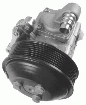 Купити A1124660001 Mercedes Насос гідравліки