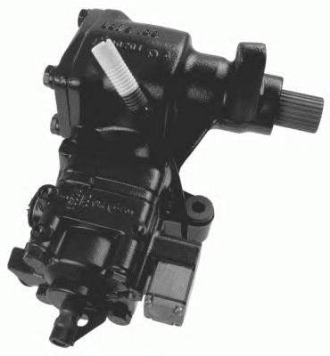 32131141335 BMW Рейковий рульовий механізм