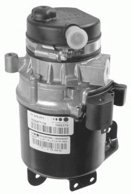 Насос ГУР 2913601 ZF Parts