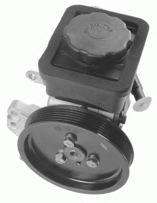 Насос ГПК ZF Parts 2911401 ціна, від 82.35 USD