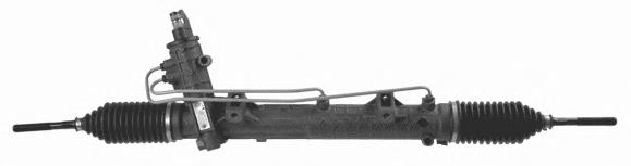 2901401 ZF Parts Рейковий рульовий механізм