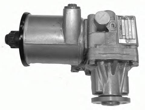 Купити A210466020180 Mercedes Насос гідравліки