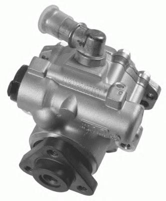 Насос ГУР 2859801 ZF Parts