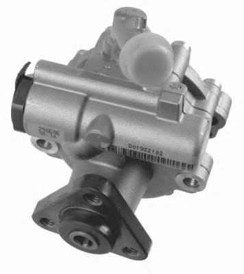 Насос ГПК ZF Parts 8001659 ціна, від 69.90 USD