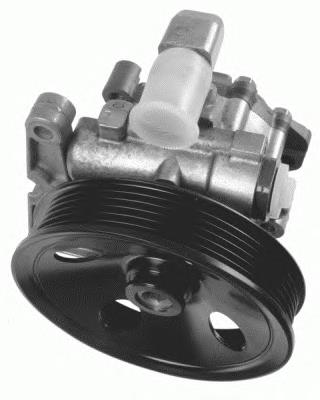 Насос гідропідсилювача керма ZF Parts 8001672