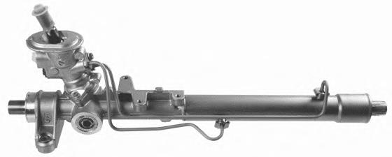 2843901 ZF Parts Рейковий рульовий механізм